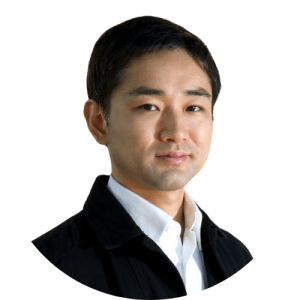 江頭 新太郎