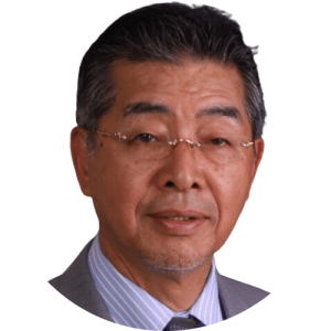 秀島 一生
