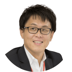 小林 裕志