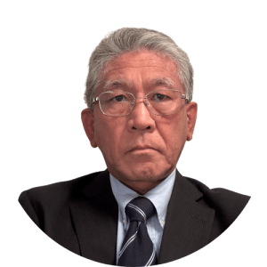 三好 眞夫