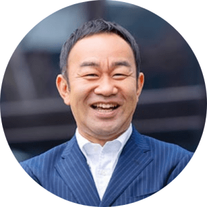 中西 洋彰