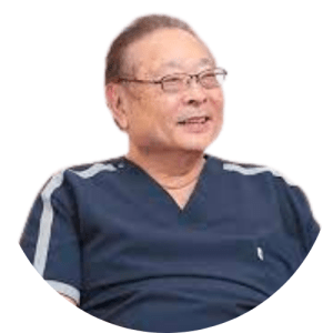 二宮 宣文