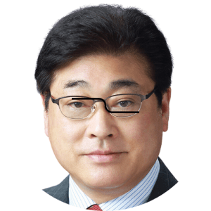 菅家 一郎